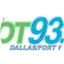 Logo Hot 93.3