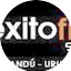 Logo Exito FM