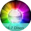 24-7 Disco
