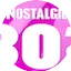 Logo Nostalgie 80