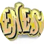 Logo Genesis Radio