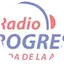 Logo Radio Progreso