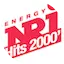Logo Energy Hits 2000
