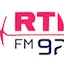 Logo RTR FM
