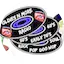 Logo Oldies N More Radio
