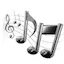 Logo Radio Impian Fm