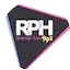 Logo RadioPrahova