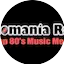 Logo Discomania Radio