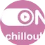Logo ON Chillout