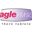 Logo Eagle FM