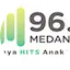 Logo Medan