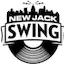 Logo NJS Radio - New Jack Swing
