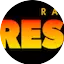 Logo Fresh radio