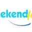 Logo Radio Weekend FM
