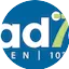 Logo Radio 7