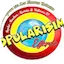 Logo Popularísima Estéreo