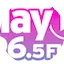 Logo Estereotempo 96.5