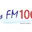 Logo Bay FM