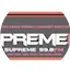 Logo Supreme fm Live