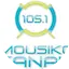 Logo Mousiko Kanali