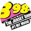 Logo B98.5