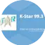 Logo K-Star 99.3