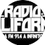 Logo Radio California