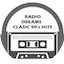 Logo Radio Dreams Clasic 90's Hits