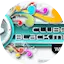 Logo Web Radio Clube da Black Music