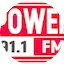 Logo Power FM 91.1