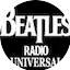Logo Beatles Radio Universal