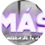 Logo MÁS FM
