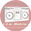 Logo La Retro Radio