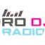 Logo PRO Dj Radio