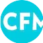 Logo 87.8 UCFM - Canberra's Alternative