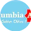 Logo Columbia AM