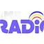 Logo RMF Radio