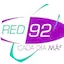 Logo Red 92