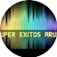 Logo Super Exitos Aruba