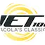 Logo Jet 100.7