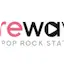 Logo Eirewave
