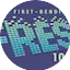 Logo Fresh FM 101.5