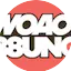 Logo WOAO! 88 UNO FM