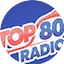 Logo Top 80 radio