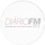 Logo Rádio Diário FM