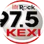 Logo Lite Rock 97.5 FM