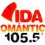 Logo Vida Romántica