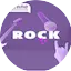 Logo Antenne Niedersachsen Rock