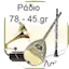 Logo Radio 78kai45
