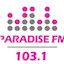 Logo Paradise FM